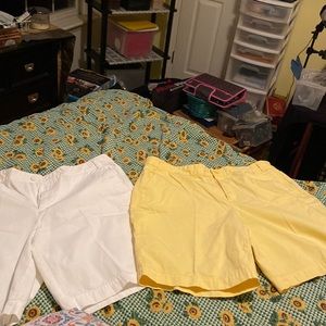 American Living Womens Shorts